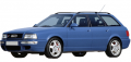 Audi 80 Avant B4
